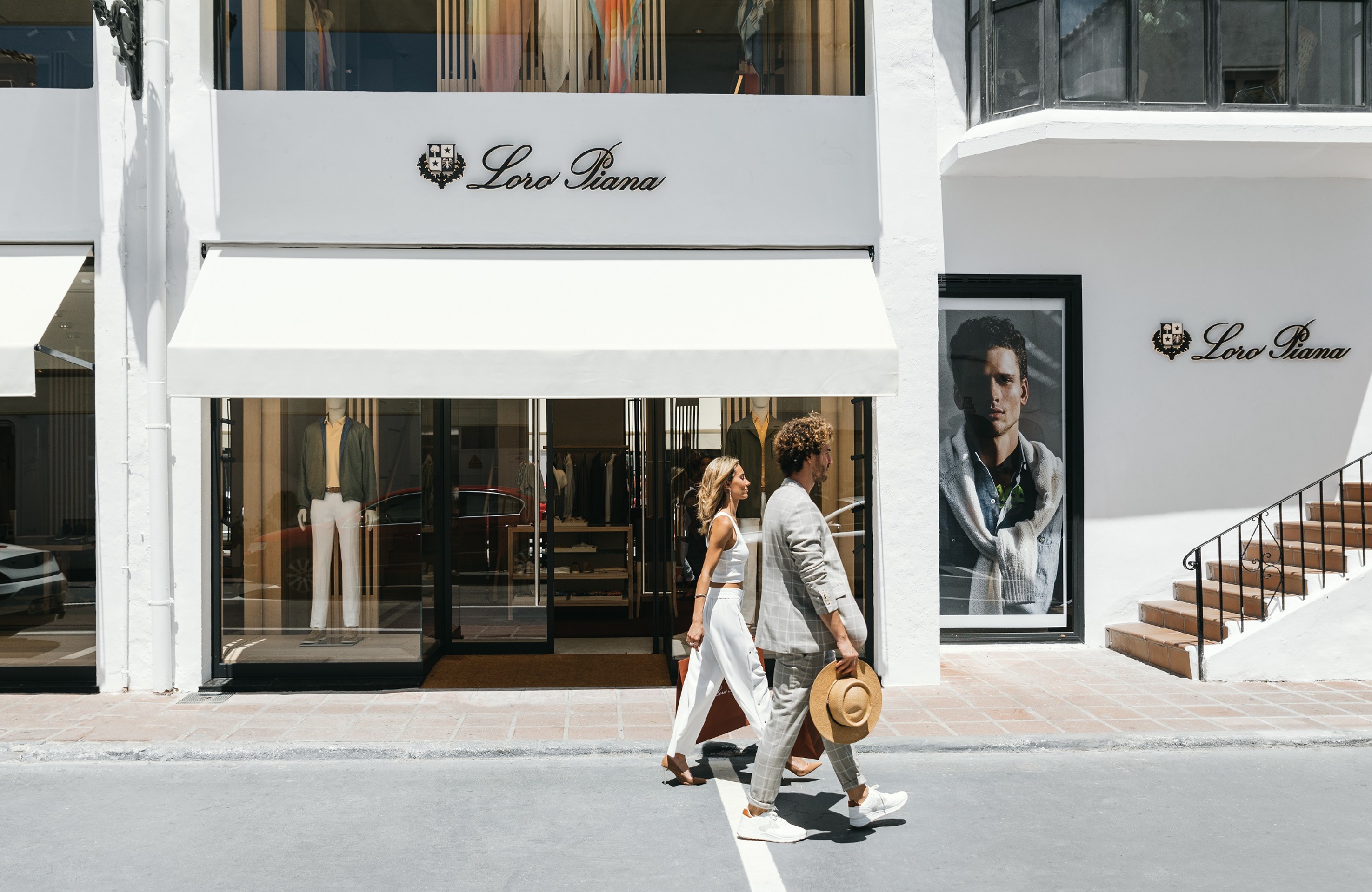 Marbella, España 1